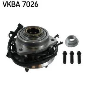 Підшипник колісний SKF VKBA 7026