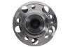 Підшипник колеса,комплект SKF VKBA7045 (фото 3)