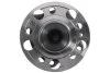 Підшипник колеса,комплект SKF VKBA7045 (фото 3)