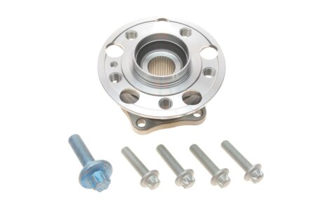 Підшипник маточини (комплект) SKF VKBA 7048