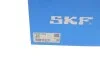 Підшипник маточини (комплект) SKF VKBA 7058 (фото 4)