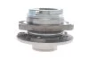 Маточина колеса в зборі SKF VKBA 7061 (фото 3)