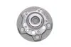 Підшипник маточини (комплект) SKF VKBA 7086 (фото 3)