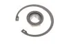 Підшипник маточини (комплект) SKF VKBA 7088 (фото 3)