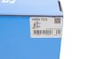 Підшипник маточини (комплект) SKF VKBA 7101 (фото 4)