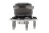 Підшипник маточини (комплект) SKF VKBA 7111 (фото 1)