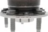 Підшипник маточини (комплект) SKF VKBA 7111 (фото 3)