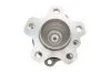 Підшипник маточини (комплект) SKF VKBA 7128 (фото 2)