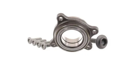Комплект колісних підшипників SKF VKBA 7130
