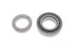 Підшипник маточини (комплект) SKF VKBA 7145 (фото 1)