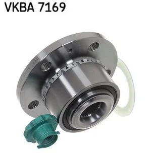 Комплект колісних підшипників SKF VKBA7169