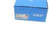 Підшипник маточини (комплект) SKF VKBA 7222 (фото 3)
