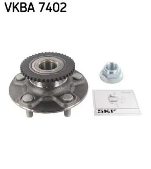 Маточина колеса SKF VKBA 7402