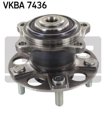Підшипник колісний SKF VKBA 7436 (фото 1)