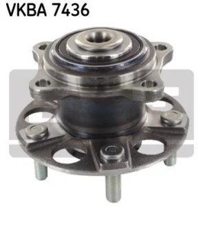 Підшипник колісний SKF VKBA 7436