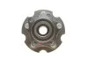 Підшипник маточини (комплект) SKF VKBA 7466 (фото 2)
