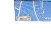 Підшипник маточини (комплект) SKF VKBA 7535 (фото 6)