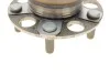 Підшипник маточини (комплект) SKF VKBA 7540 (фото 2)