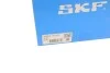 Підшипник маточини (комплект) SKF VKBA 7540 (фото 7)