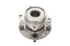 Підшипник маточини (комплект) SKF VKBA 7544 (фото 7)