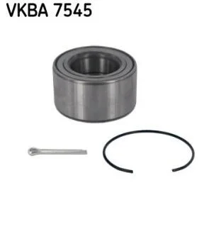 Підшипник колісний SKF VKBA 7545