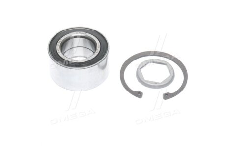 Підшипник кульковий (діам.>30 мм) з SKF VKBA 754