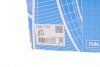 Підшипник маточини (комплект) SKF VKBA 7558 (фото 4)