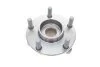 Підшипник маточини (комплект) SKF VKBA 7617 (фото 2)