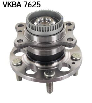 Підшипник колеса,комплект SKF VKBA 7625