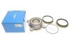 Підшипник маточини (комплект) SKF VKBA 7633 (фото 1)