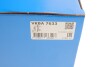 Підшипник маточини (комплект) SKF VKBA 7633 (фото 10)