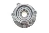 Підшипник маточини (комплект) SKF VKBA 7652 (фото 1)