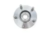 Підшипник маточини (комплект) SKF VKBA 7652 (фото 3)