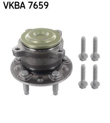 SKF VKBA 7659 (фото 1)