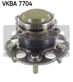 Маточина колеса в зборі SKF VKBA 7704