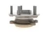 Підшипник маточини (комплект) SKF VKBA 7705 (фото 4)