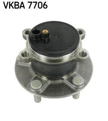 Підшипник колісний SKF VKBA 7706 (фото 1)