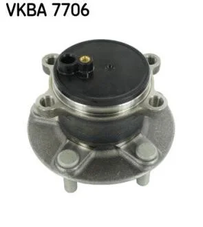 Підшипник колісний SKF VKBA 7706