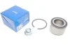 Підшипник маточини (комплект) SKF VKBA 7743 (фото 2)