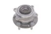 Підшипник маточини (комплект) SKF VKBA 7786 (фото 2)