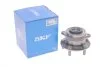 Підшипник маточини (комплект) SKF VKBA 7786 (фото 4)