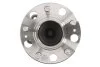 Підшипник колеса,комплект SKF VKBA 7787 (фото 3)