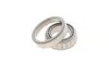 Підшипник маточини (комплект) SKF VKBA 826 (фото 2)