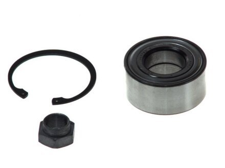 Підшипник колеса,комплект SKF VKBA 882