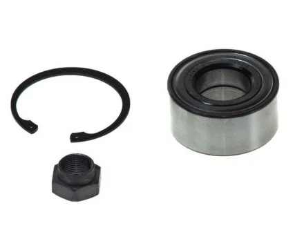 Підшипник колеса,комплект SKF VKBA 882