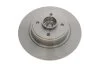 Диск гальмівний (комплект) SKF VKBD 1006 (фото 2)