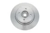 Диск гальмівний (комплект) SKF VKBD 1009 (фото 5)