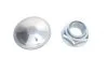 Диск гальмівний (комплект) SKF VKBD 1009 (фото 6)