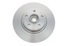 Диск гальмівний (комплект) SKF VKBD 1010 (фото 1)
