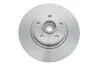 Диск гальмівний (комплект) SKF VKBD 1010 (фото 1)